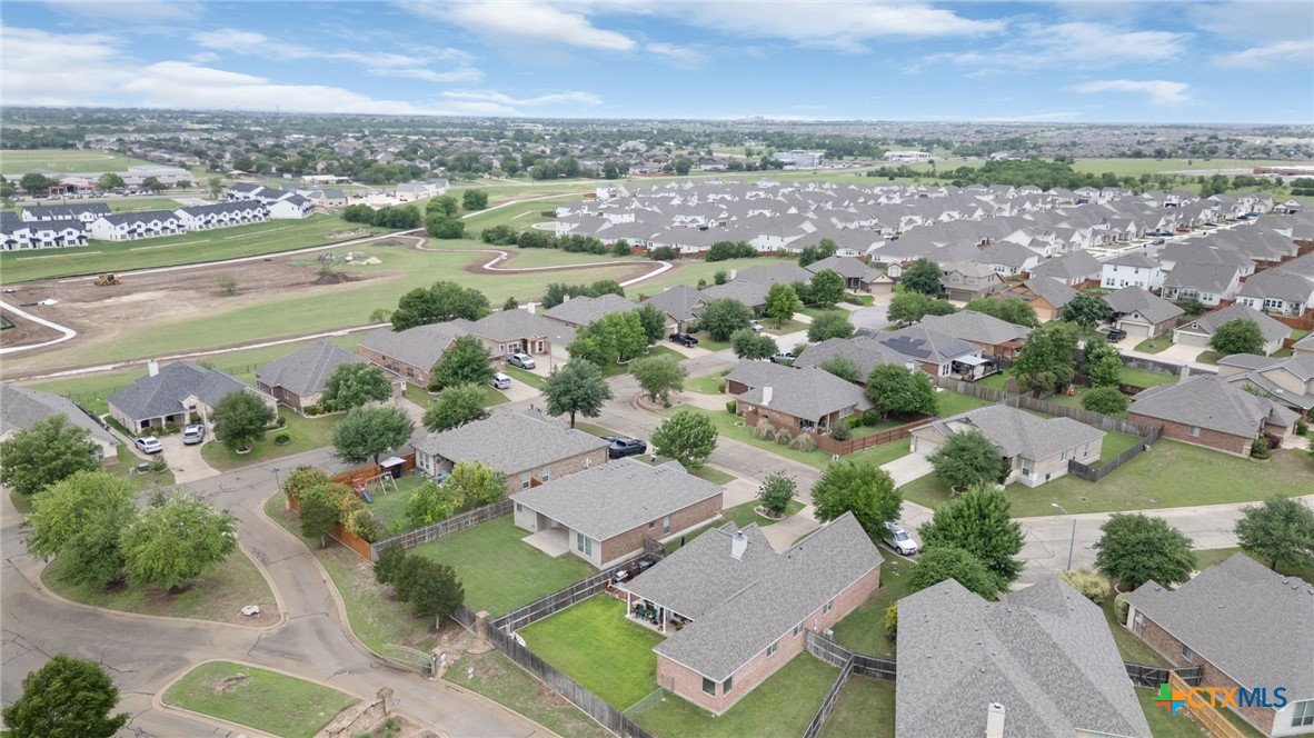 408 Copper Ridge Loop Temple, TX 76502 - Photo 38 of 39