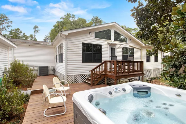 $395,000 | 908 Tamarack Avenue, Tallahassee, FL 32303