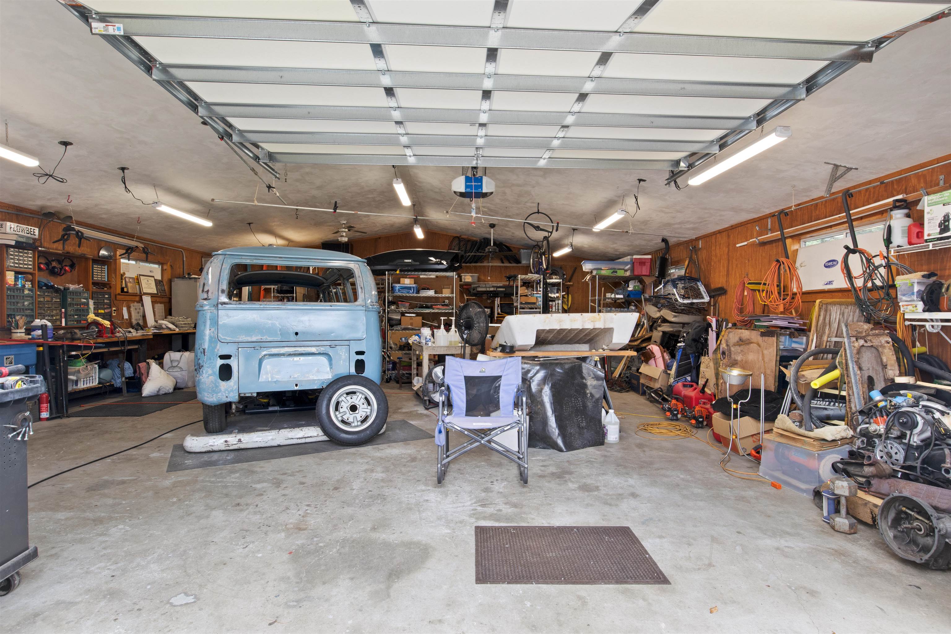 908 Tamarack Avenue Tallahassee, FL 32303 - Photo 16 of 17