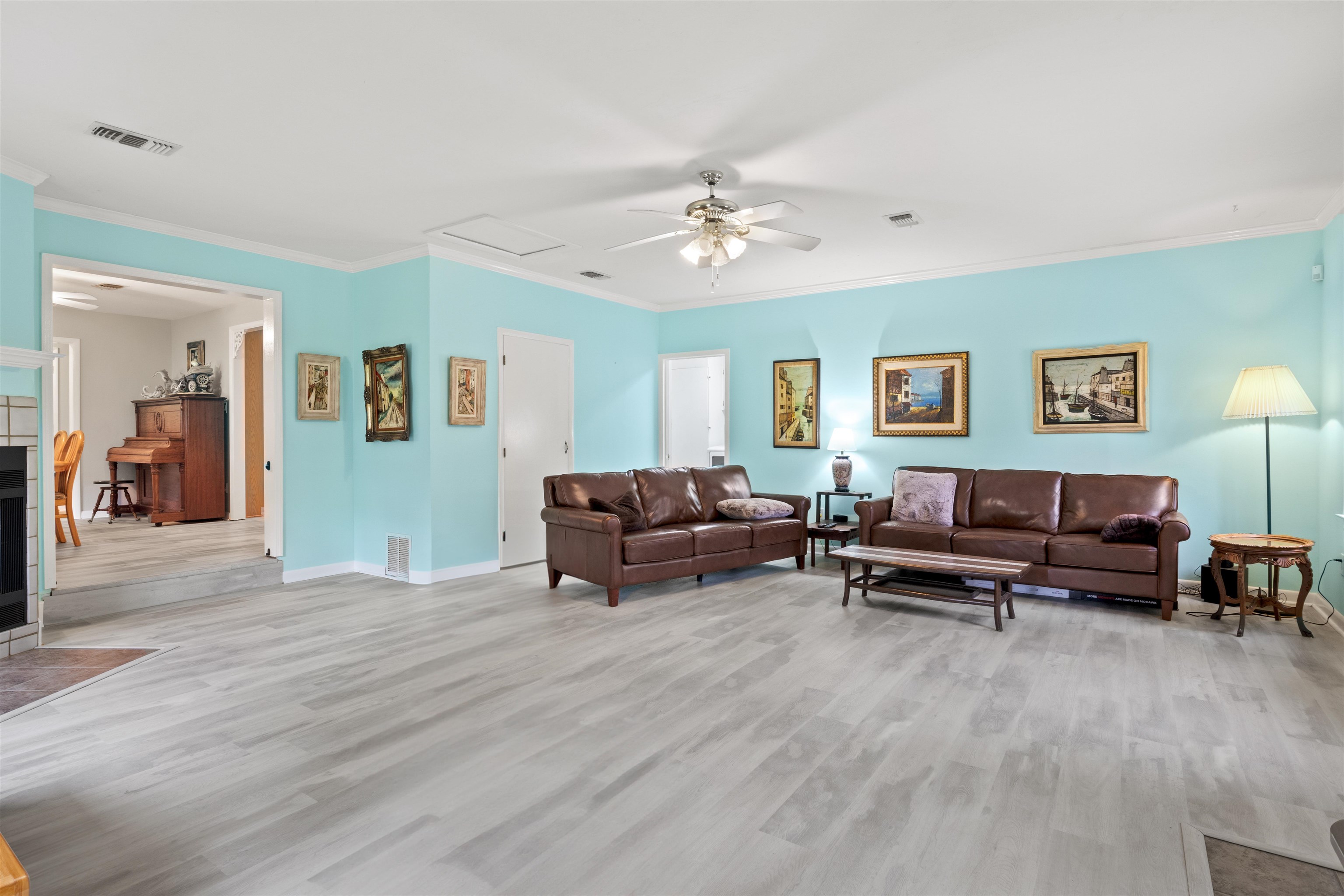 908 Tamarack Avenue Tallahassee, FL 32303 - Photo 9 of 17