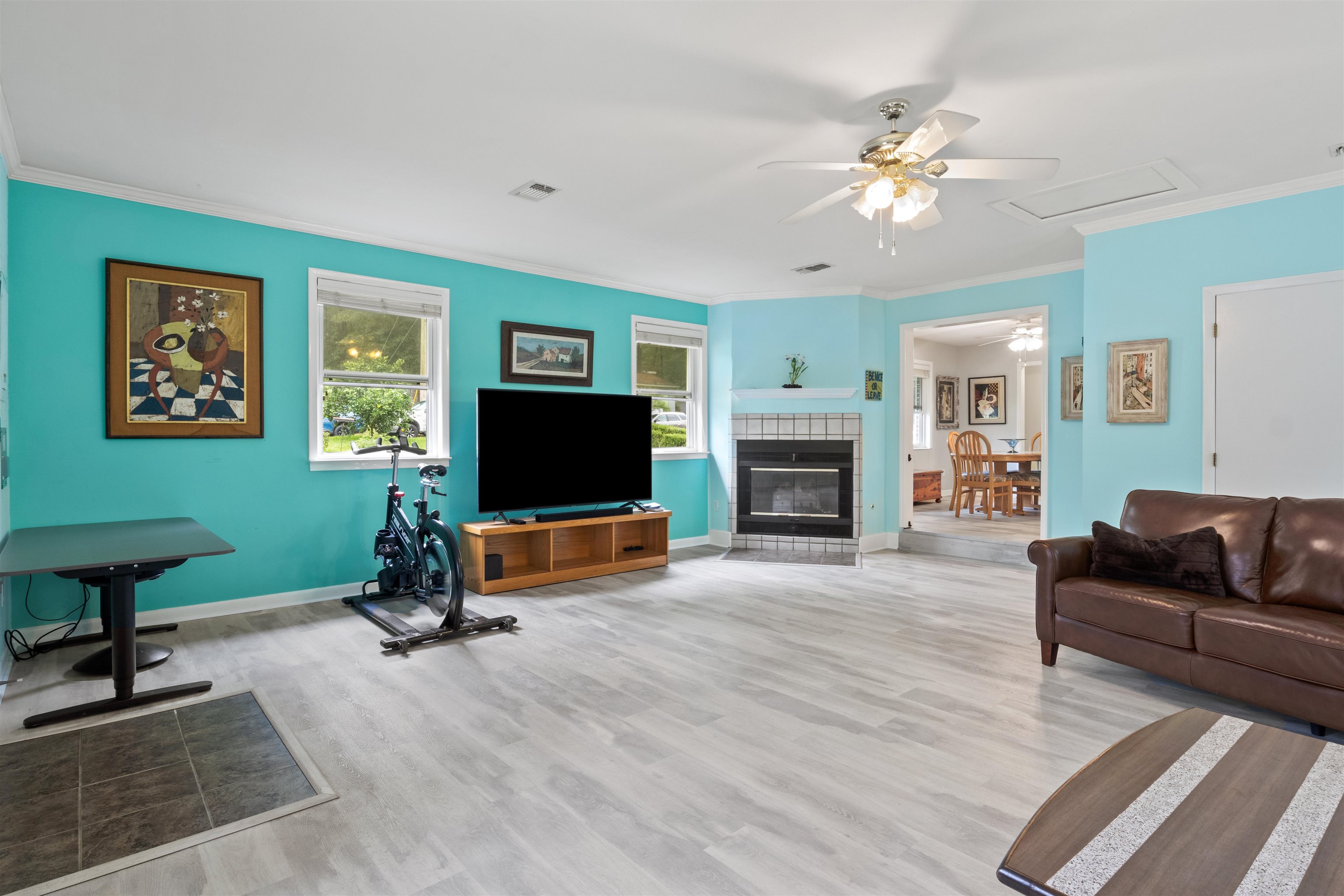 908 Tamarack Avenue Tallahassee, FL 32303 - Photo 10 of 17