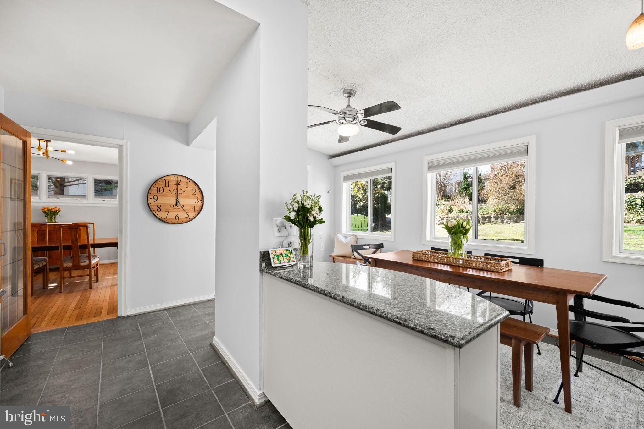 2904 Russell Road Alexandria, VA 22305 - Photo 14 of 52 a very nice looking room with a large window