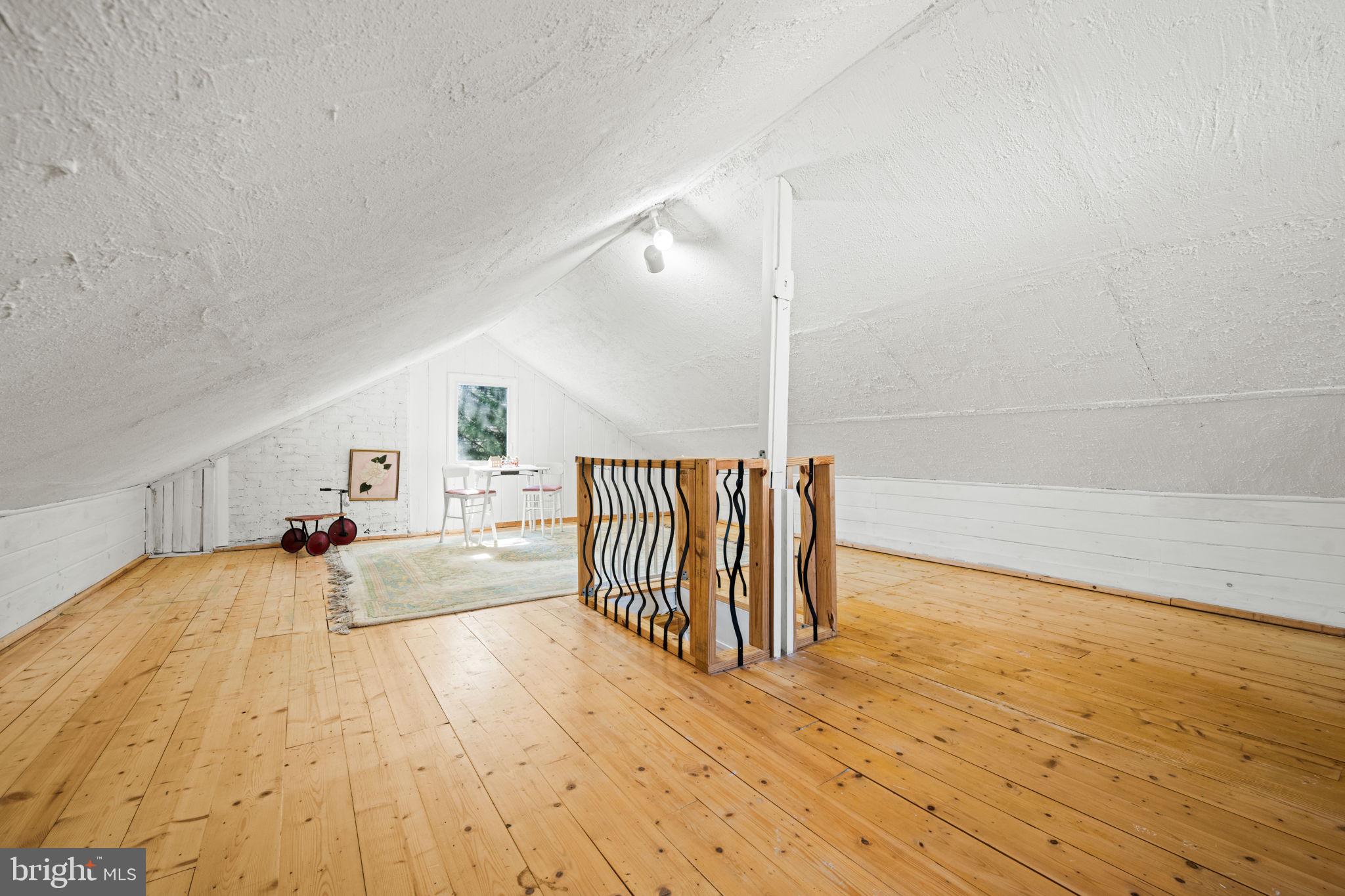 2904 Russell Road Alexandria, VA 22305 - Photo 34 of 52 a view of a living room and kitchen