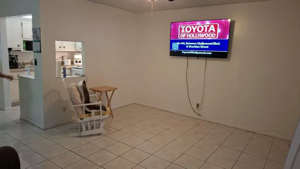 $1,500 | 3061 Northwest 47th Terrace, Unit 132C, Lauderdale Lakes, FL 33313
