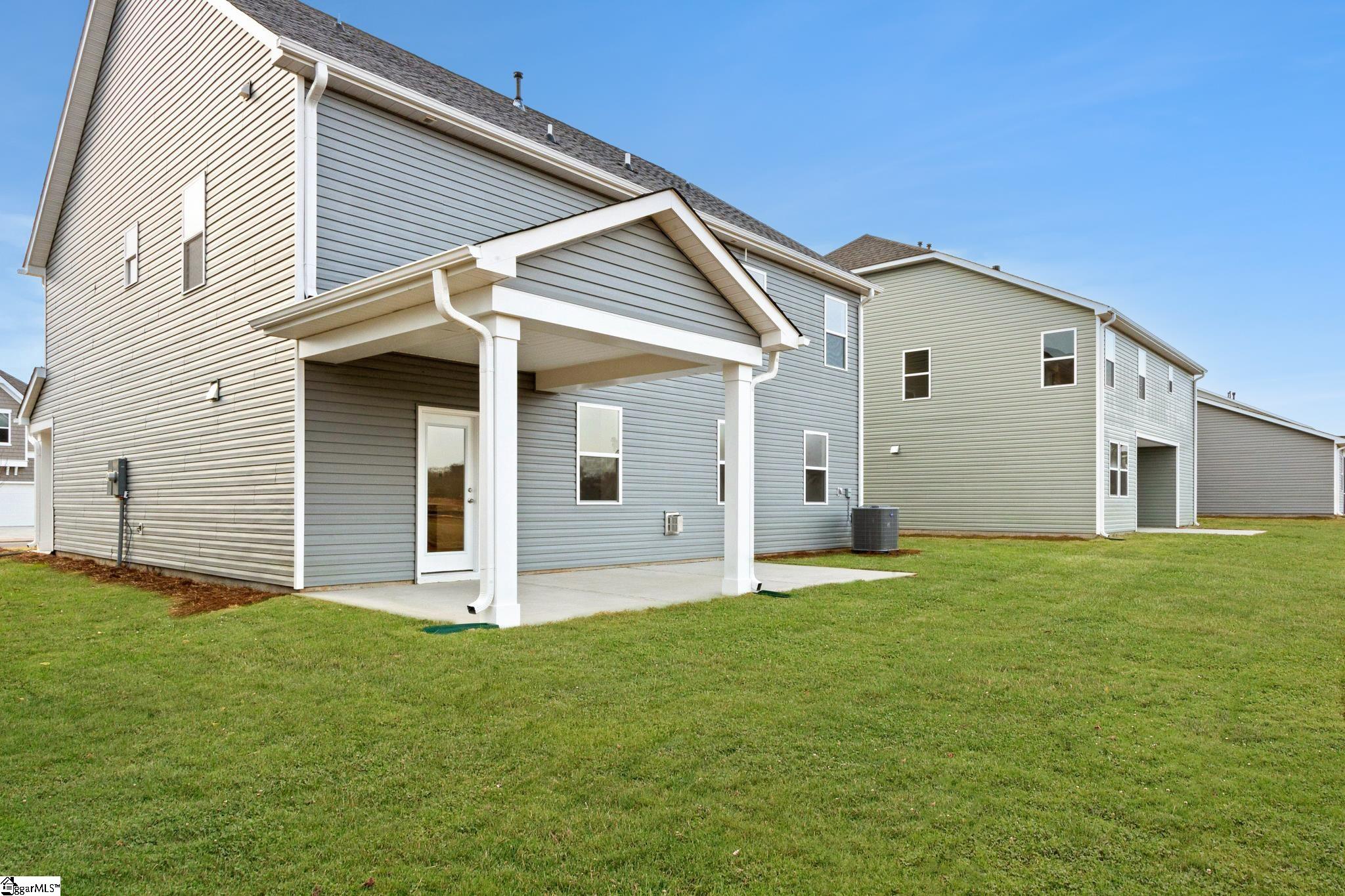136 Anderson Oaks Lane, Unit 83 Piedmont, SC 29673 - Photo 8 of 47