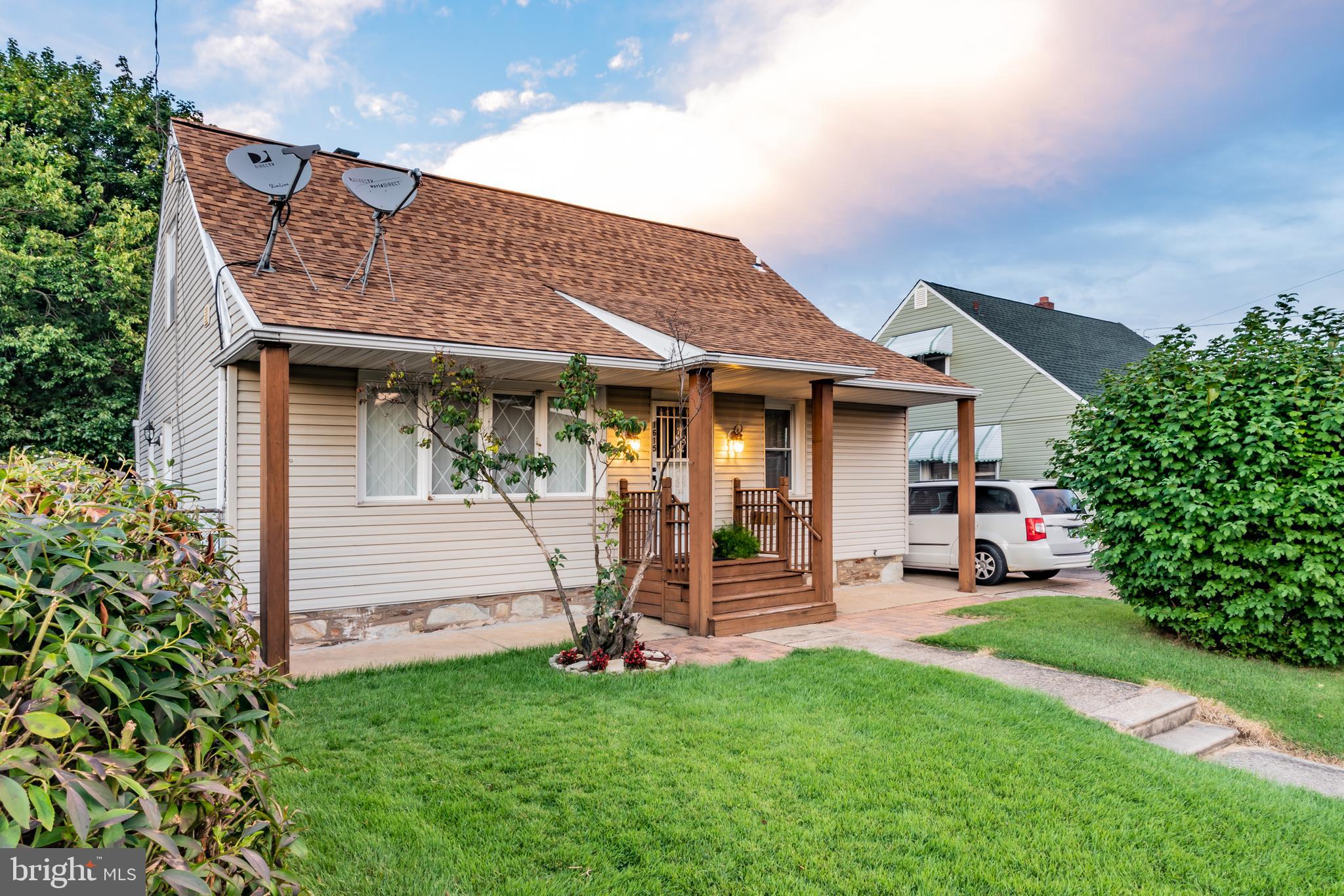 1615 Rhawn Street Philadelphia, PA 19111 - Photo 1 of 30 Gallery Image 1