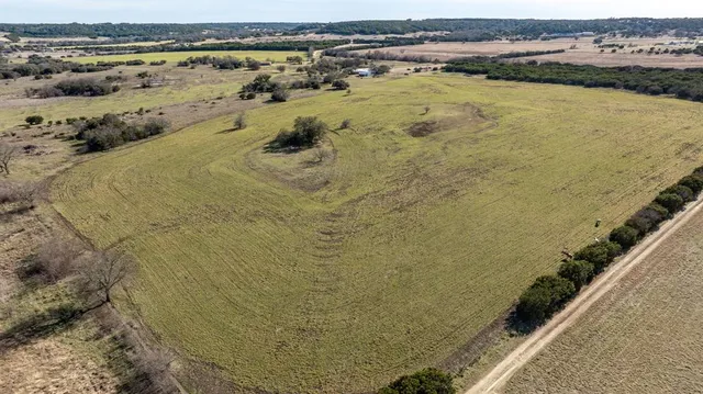 a view of an ocean beach