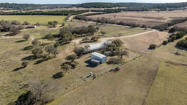 a view of lake with mountain