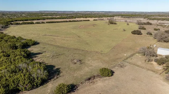 a view of an ocean beach