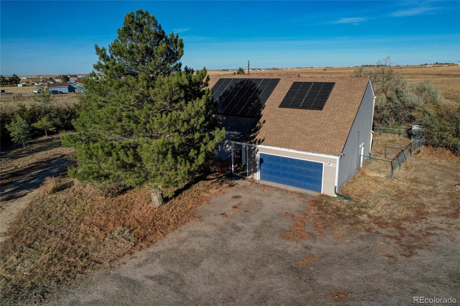 640 South Split Rock Road Bennett, CO 80102 - Photo 2 of 49 Gallery Image 2