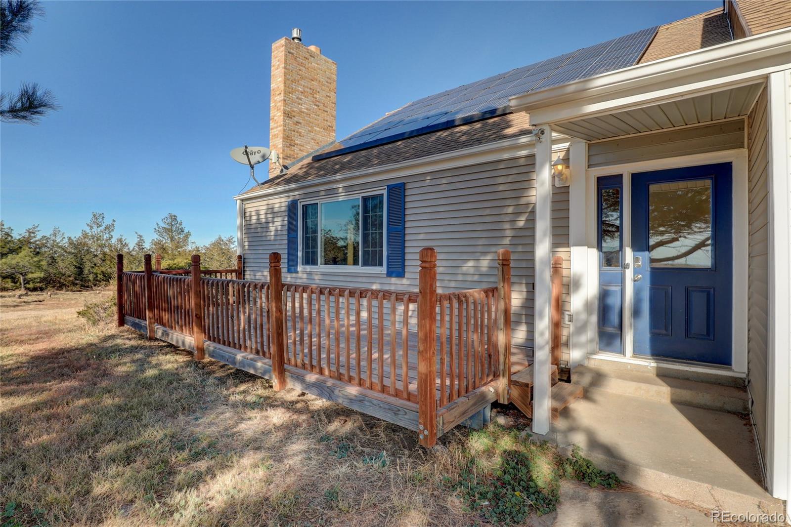 640 South Split Rock Road Bennett, CO 80102 - Photo 3 of 49 Gallery Image 3