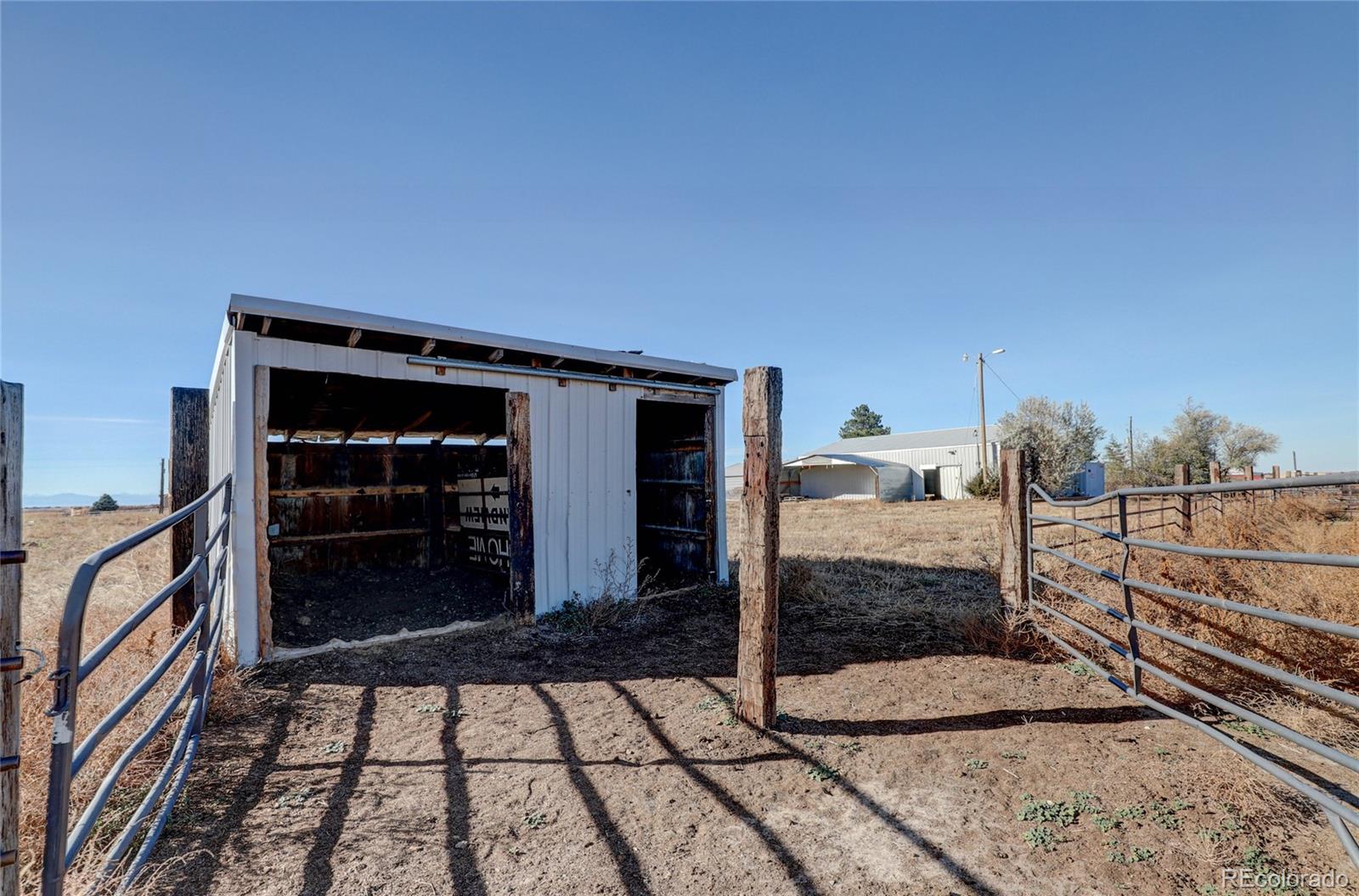 640 South Split Rock Road Bennett, CO 80102 - Photo 34 of 49 Gallery Image 34