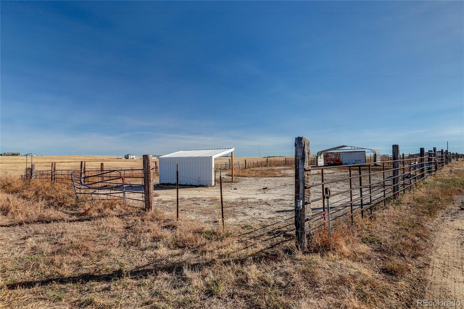 640 South Split Rock Road Bennett, CO 80102 - Photo 35 of 49 Gallery Image 35