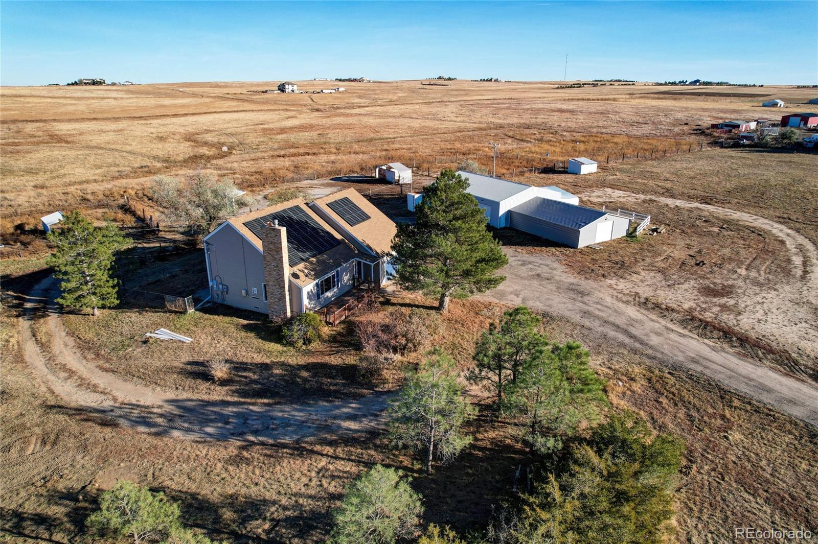 640 South Split Rock Road Bennett, CO 80102 - Photo 41 of 49 Gallery Image 41