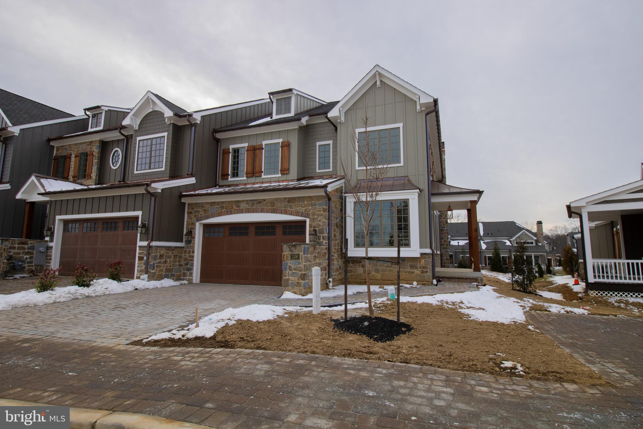 1106 Invermere Road Wilmington, DE 19803 - Photo 2 of 11 a front view of a house with a yard