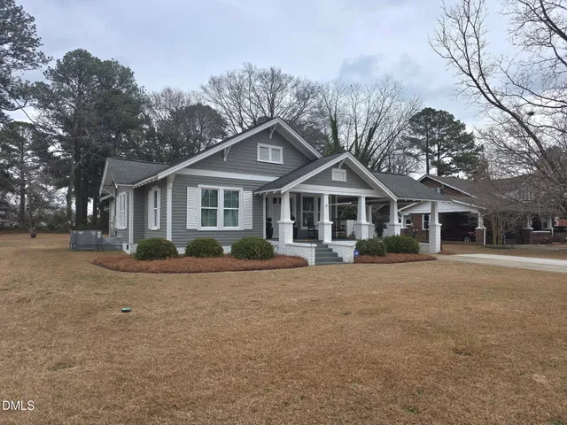 $315,000 | 312 West Church Street, Benson, NC 27504