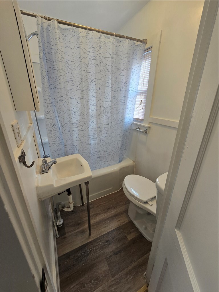 39-41 Maple Street Afton, NY 13730 - Photo 36 of 45 Apartment bathroom