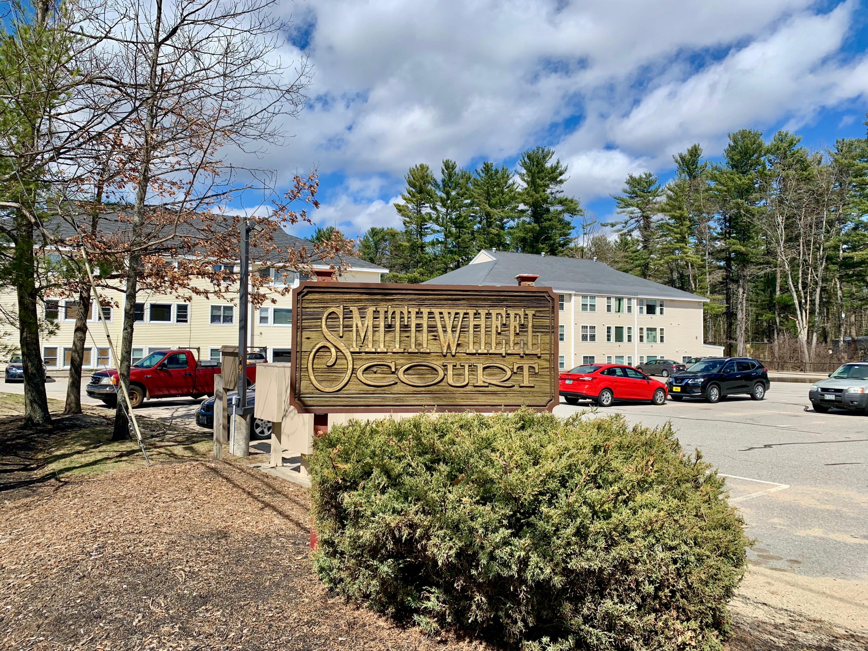 18 Smithwheel Road, Unit 27 Old Orchard Beach, ME 04064 - Photo 15 of 16 smithwheel court