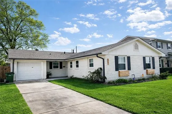 $2,125 | 6908 Christine Street, Metairie, LA 70003