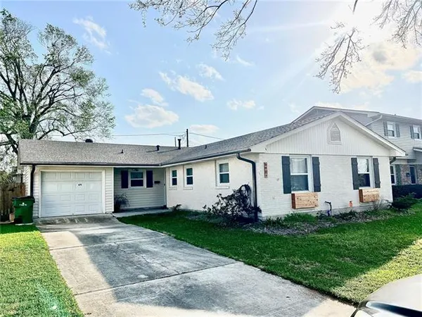 $2,200 | 6908 Christine Street, Metairie, LA 70003