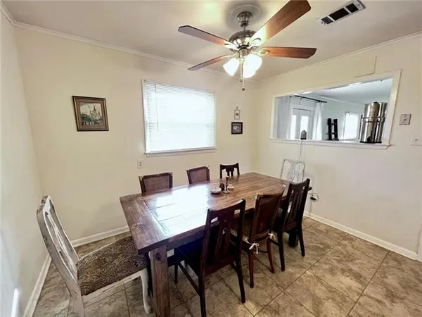 $2,200 | 6908 Christine Street, Metairie, LA 70003