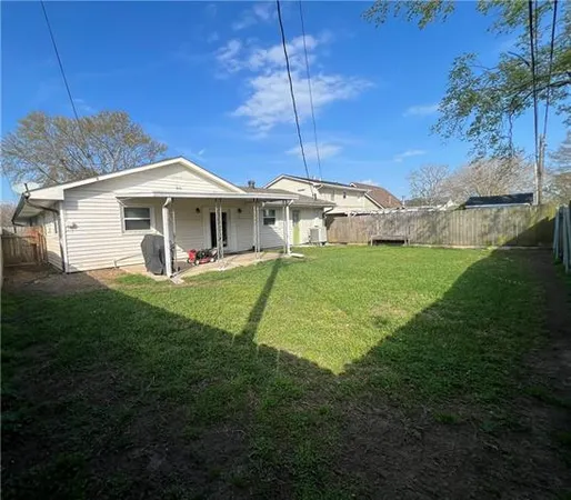 $2,200 | 6908 Christine Street, Metairie, LA 70003