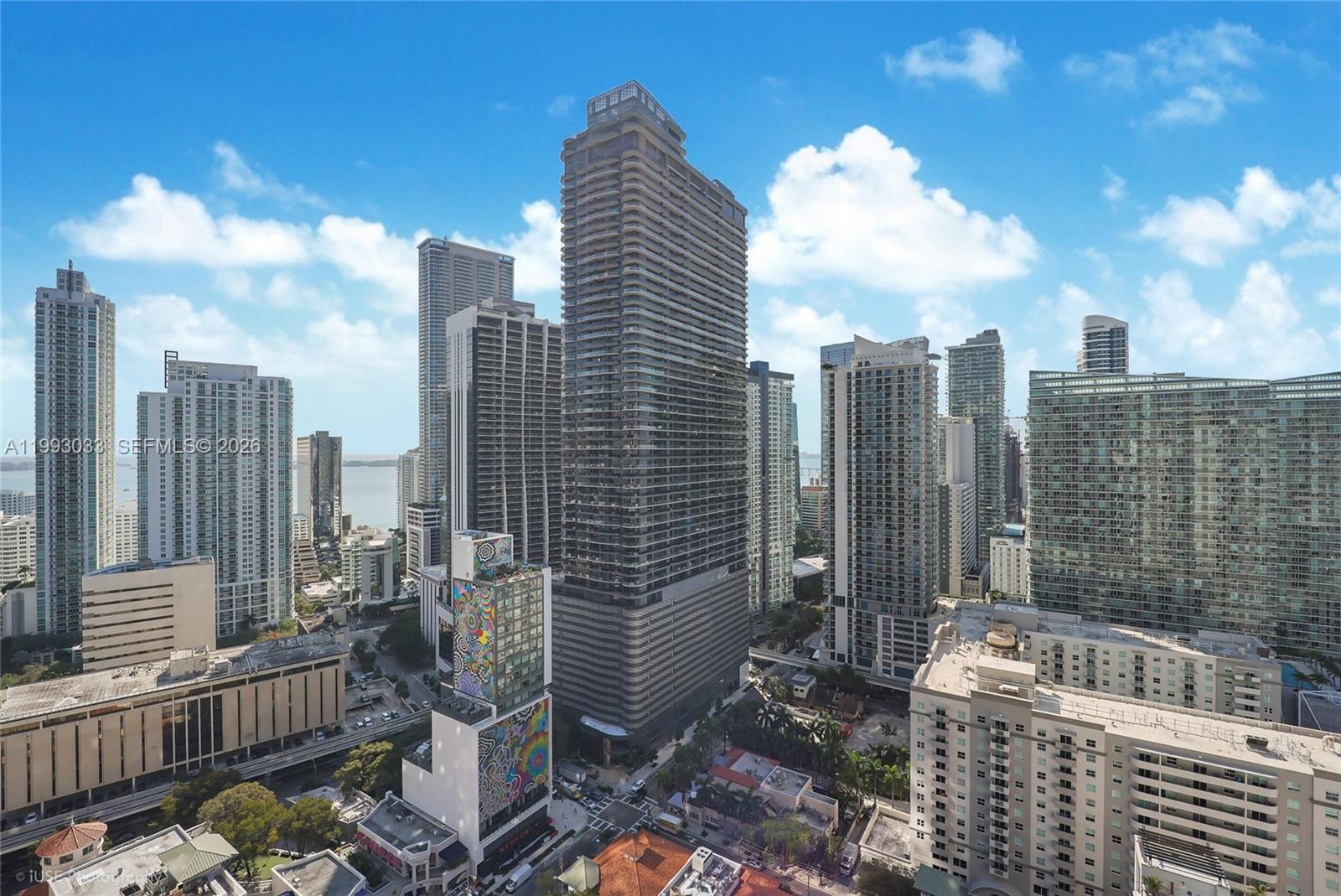 55 Southwest 9th Street, Unit 3004 Miami, FL 33130 - Photo 18 of 29 Photo 18