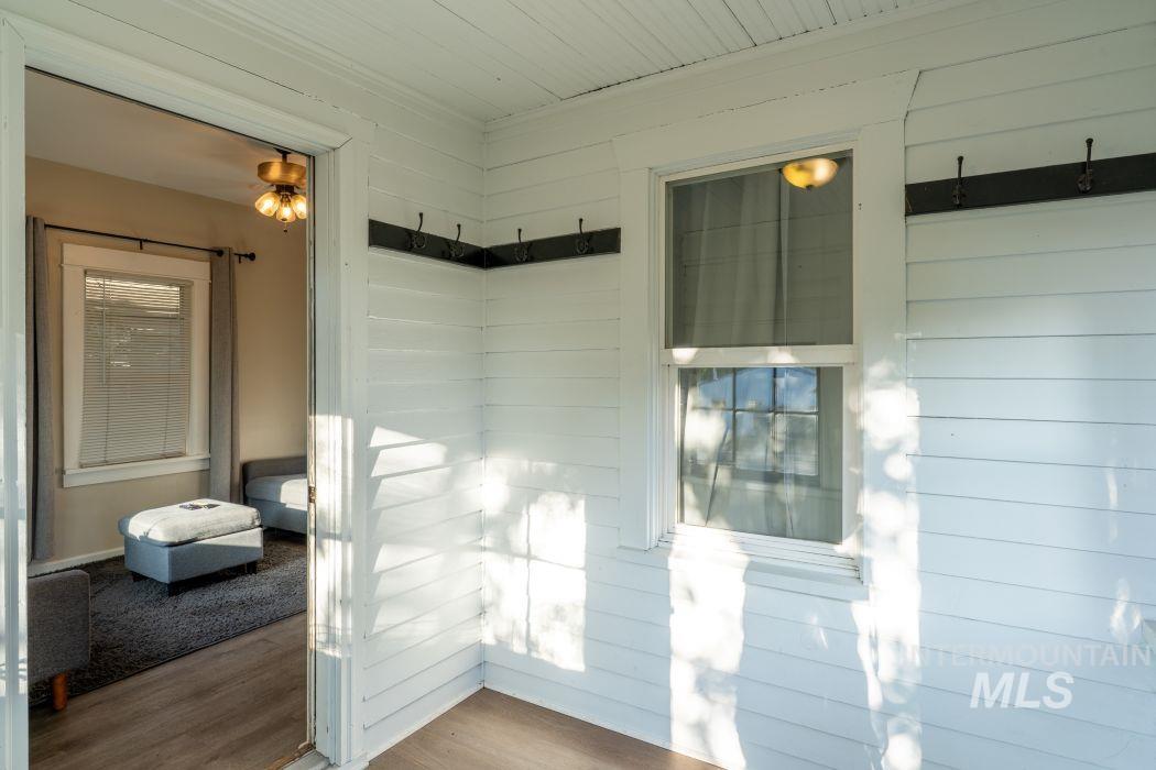 112 South Asbury Street Moscow, ID 83843 - Photo 20 of 26 Entrance to property