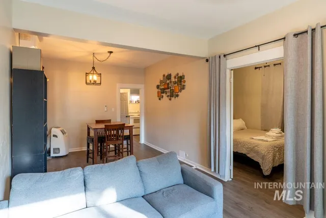 $325,000 | 112 South Asbury Street, Moscow, ID 83843