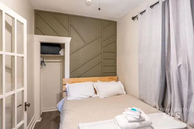 $325,000 | 112 South Asbury Street, Moscow, ID 83843