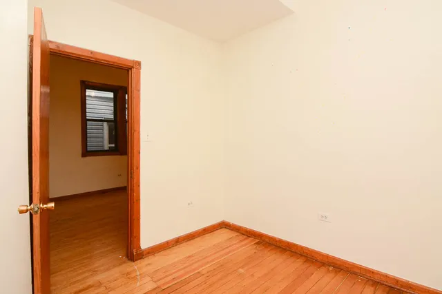 $2,600 | 2827 North Milwaukee Avenue, Unit 1, Chicago, IL 60618