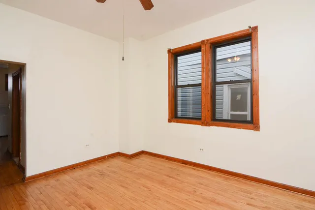 $2,600 | 2827 North Milwaukee Avenue, Unit 1, Chicago, IL 60618