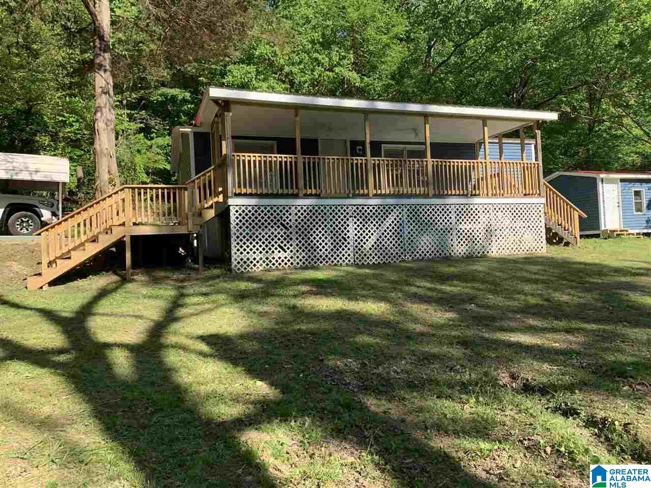 4961 Branchville Road Trussville, AL 35173 - Photo 1 of 25
