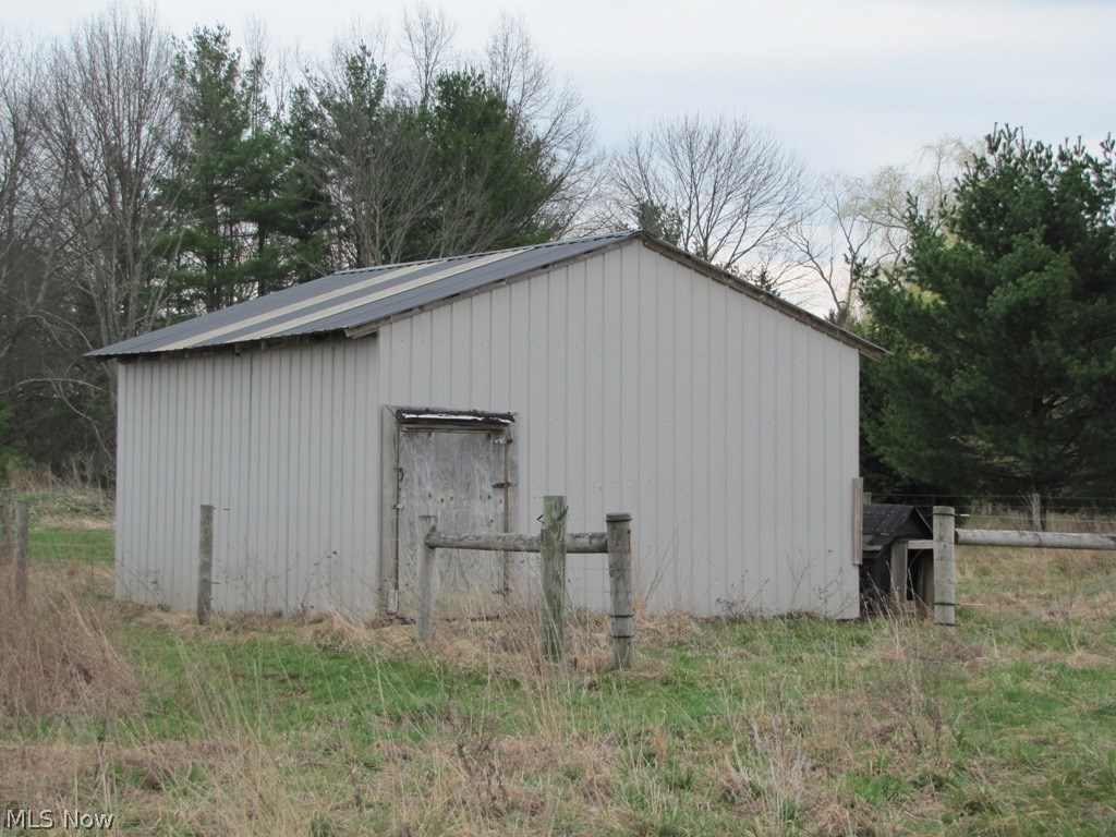 7730 Kennard Road Lodi, OH 44254 - Photo 13 of 15 pole barn