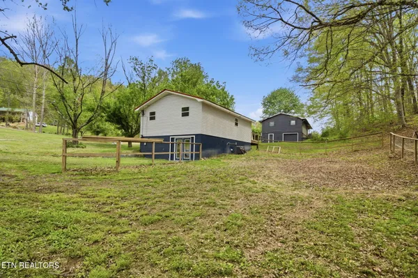 $249,900 | 324 Sanita Village Road, Bean Station, TN 37708