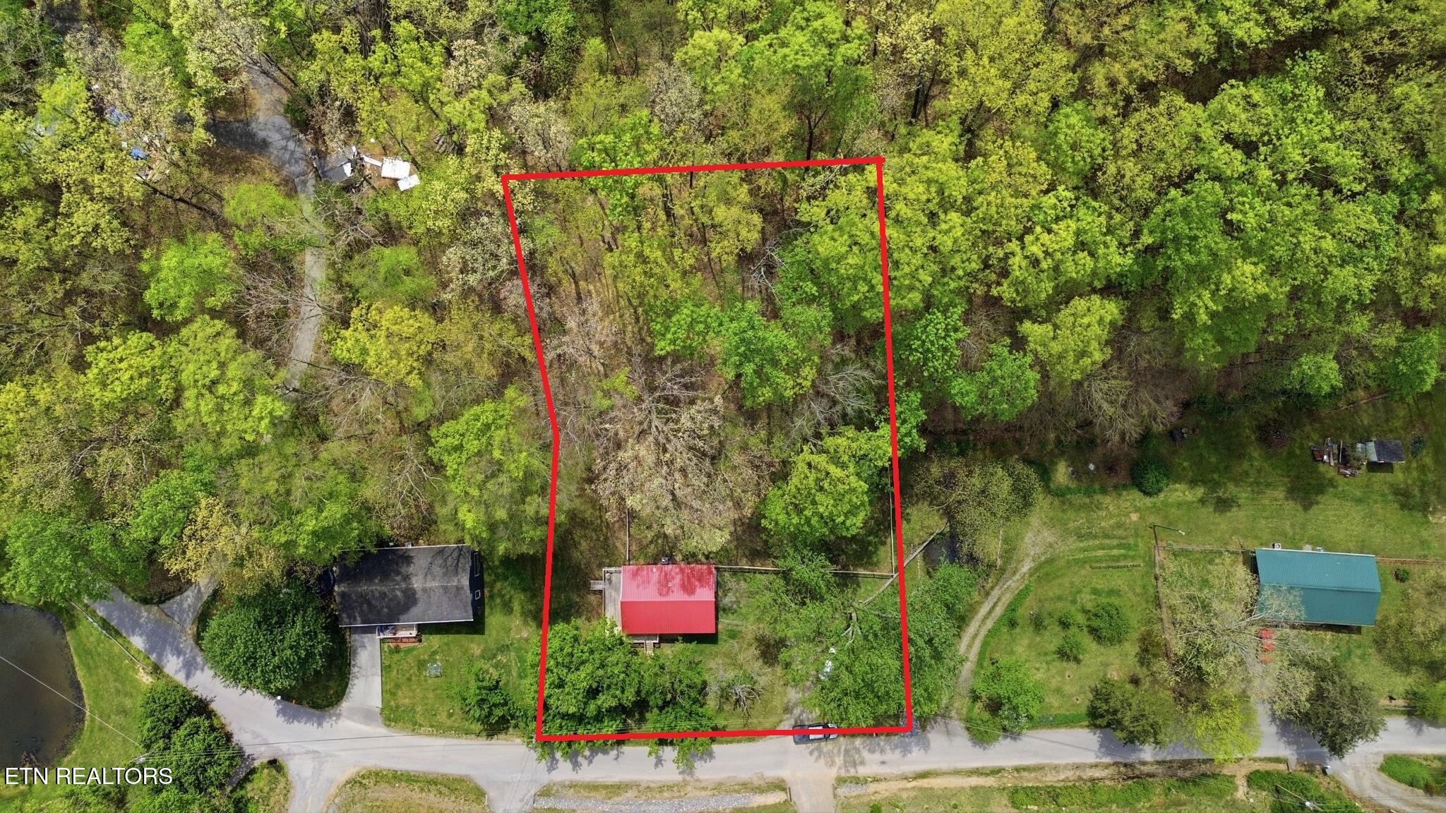 324 Sanita Village Road Bean Station, TN 37708 - Photo 30 of 30 28-web-or-mls-DJI_0133