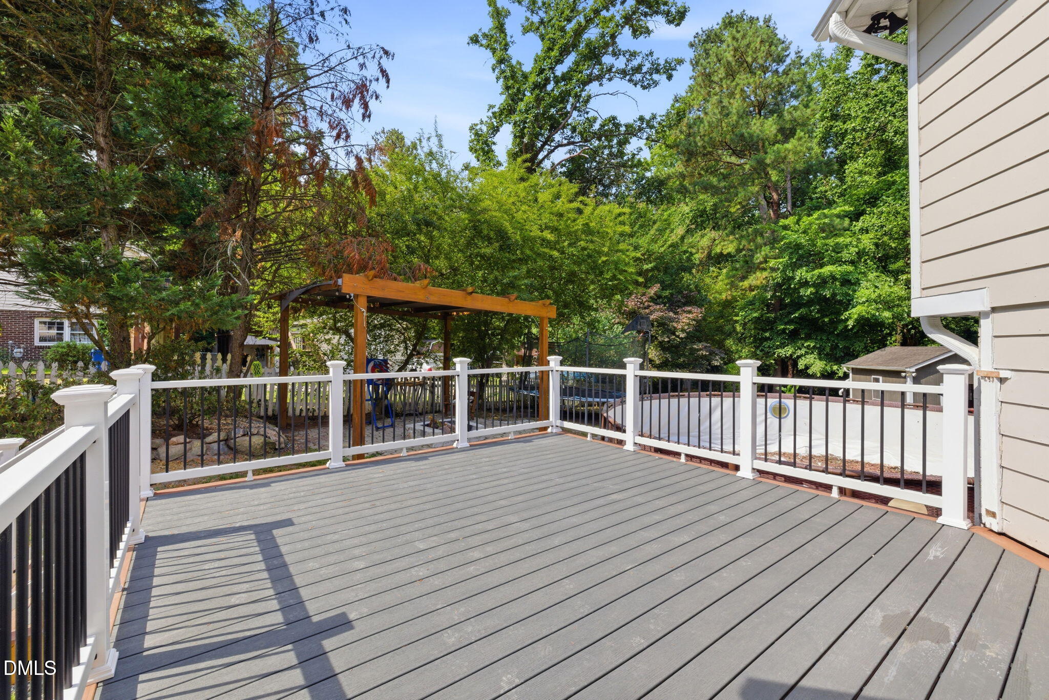 7109 Norton Lane Raleigh, NC 27616 - Photo 36 of 38