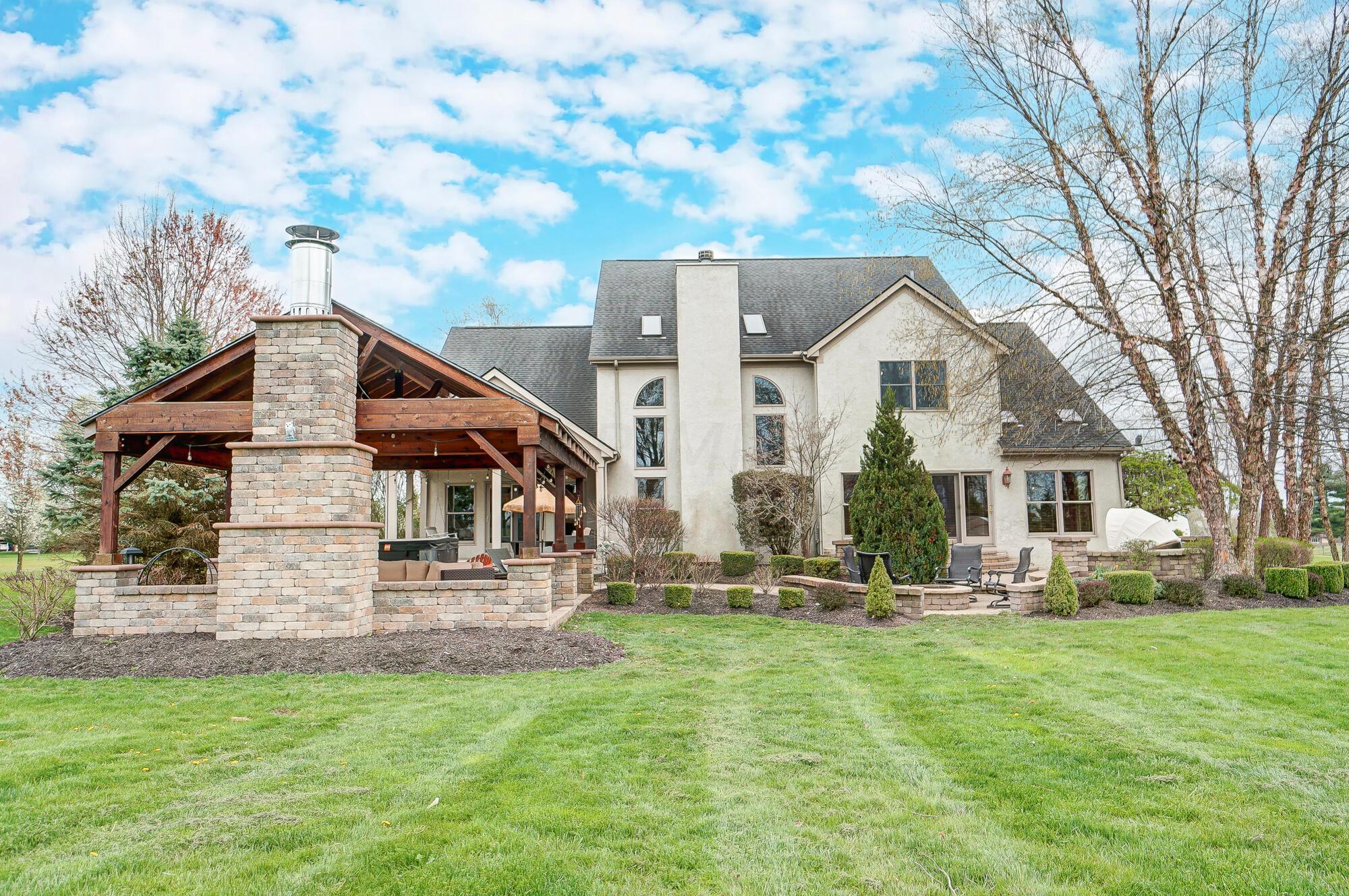 6880 Duffy Road Delaware, OH 43015 - Photo 93 of 110 095