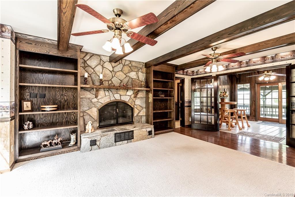 2927 High Peak Road Valdese, NC 28690 - Photo 20 of 48 Gallery Image 20