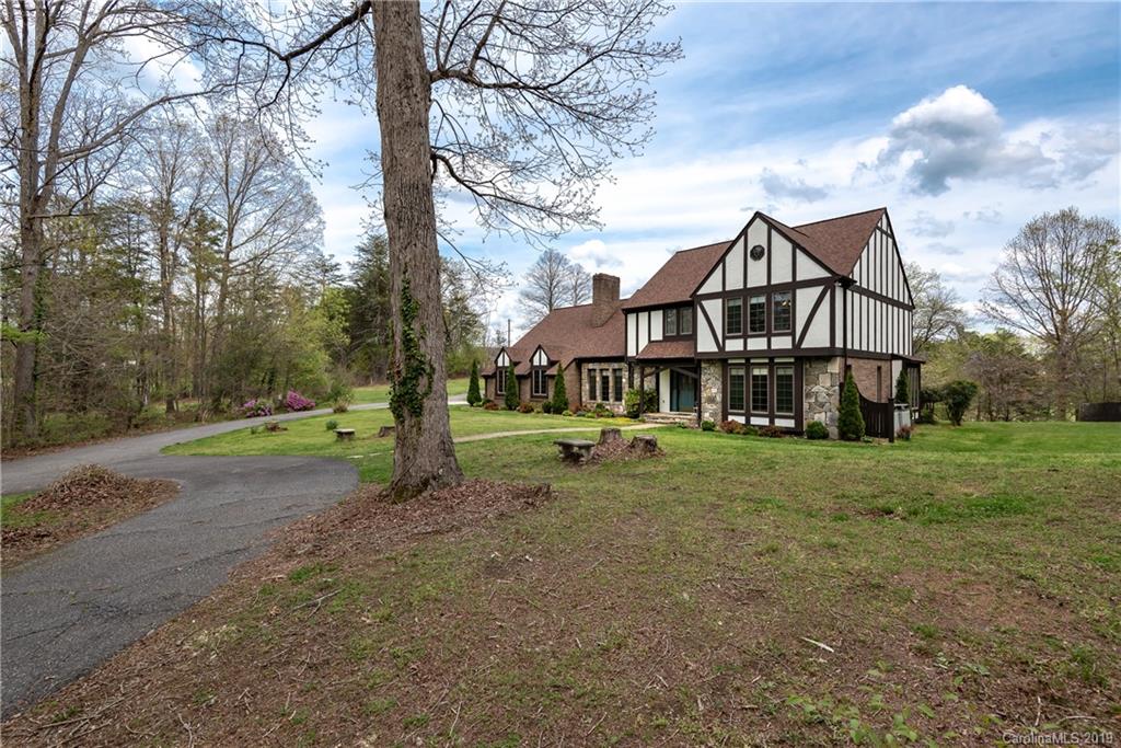 2927 High Peak Road Valdese, NC 28690 - Photo 3 of 48 Gallery Image 3