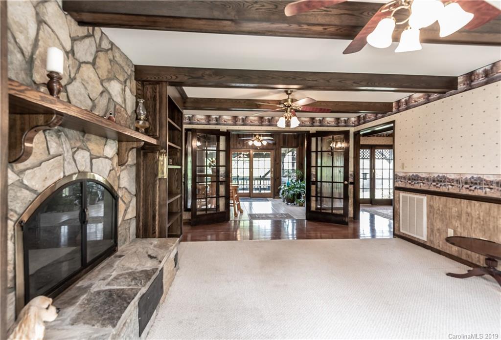 2927 High Peak Road Valdese, NC 28690 - Photo 21 of 48 Gallery Image 21