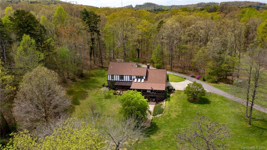 2927 High Peak Road Valdese, NC 28690 - Photo 9 of 48 Gallery Image 9