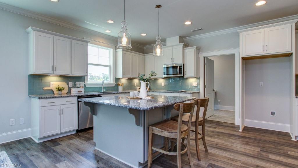 3722 Straw Hat Road Greensboro, NC 27410 - Photo 13 of 24