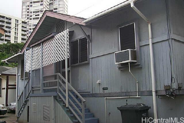 1946 Pauoa Road, Unit A/B Honolulu, HI 96813 - Photo 1 of 1 Gallery Image 1
