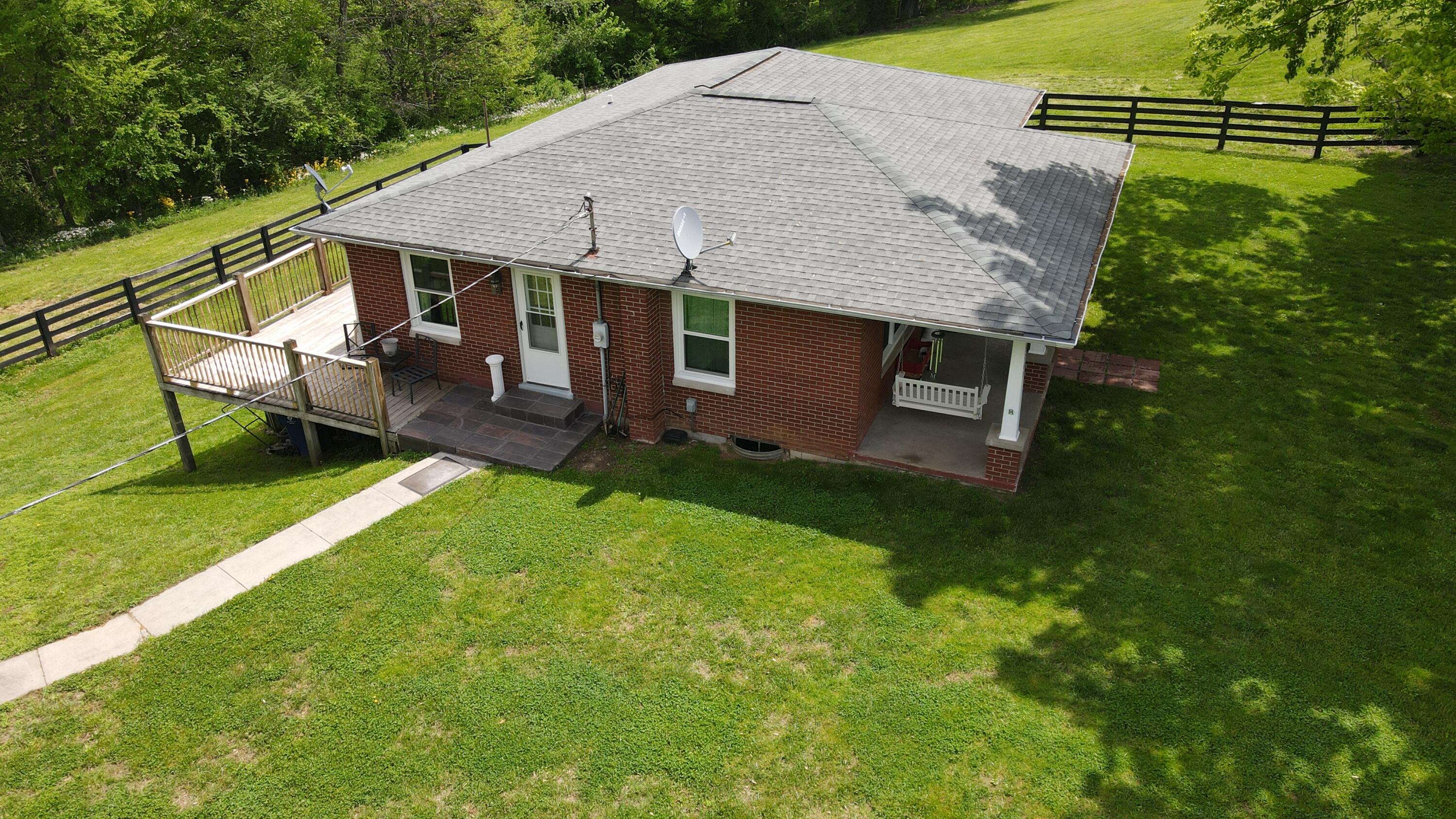 5280 Hickory Nut Road Nancy, KY 42544 - Photo 33 of 41 DJI_0017