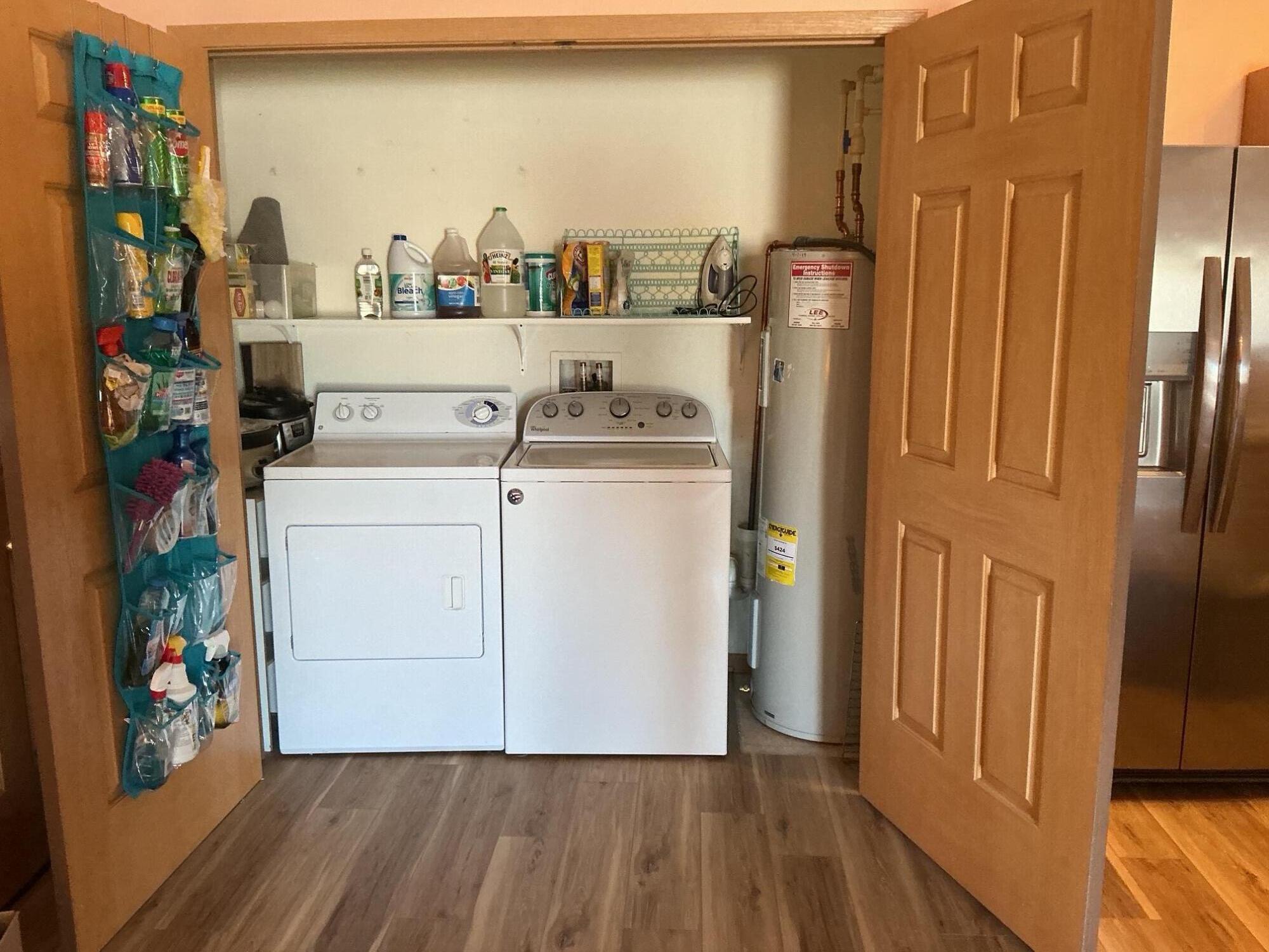 6846 102nd Street, Unit B Pleasant Prairie, WI 53158 - Photo 10 of 10 IMG_0033