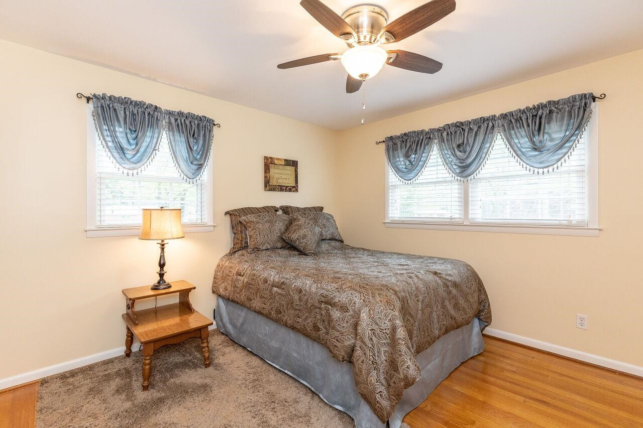 508 Winterlochen Road Raleigh, NC 27603 - Photo 18 of 31 Photo 18