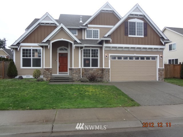 5408 Northeast 13th Street Renton, WA 98059 - Photo 1 of 15