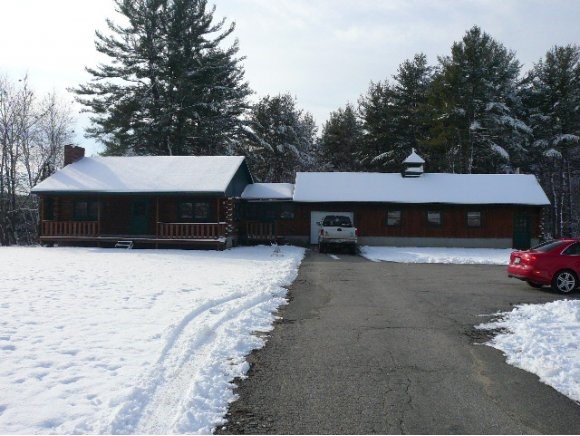134 Flagg Road Rochester, NH 03839 - Photo 1 of 1