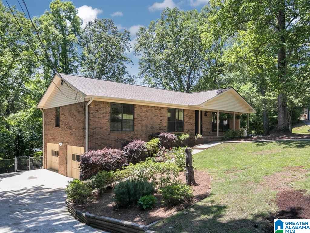 4969 White Oak Road Birmingham, AL 35210 - Photo 2 of 34